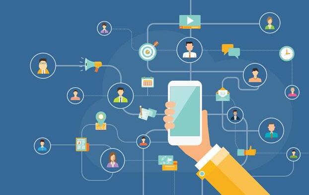 怎么设计开发一款企业APP