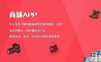 重庆商城开发,商城平台开发